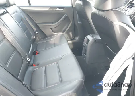 2015 Volkswagen Jetta 2.0L Tdi Se из США, поврежденный, VIN 3VW3A7AJXFM290051